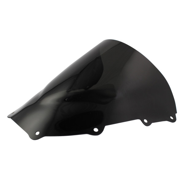 airblade Airblade dark smoked double bubble screen - triumph t595 97-00 t595i 97-00 t955i daytona 97-00